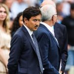 OM sanctionné par l’UEFA amende et fermeture de tribune