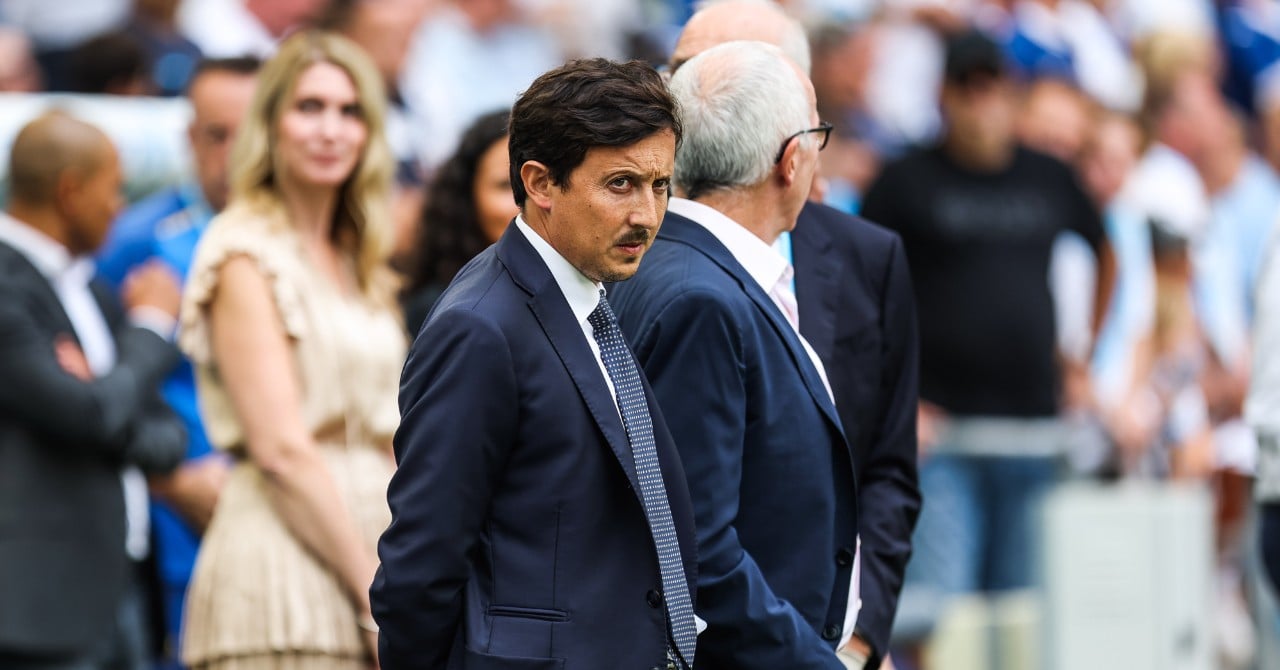 OM sanctionné par l’UEFA amende et fermeture de tribune