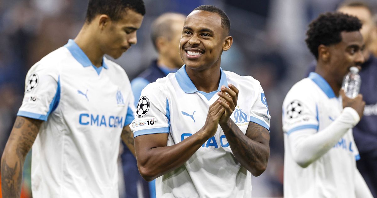 OM: De Zerbi pourrait mettre Gomes et Paixao sur le banc face à Auxerre