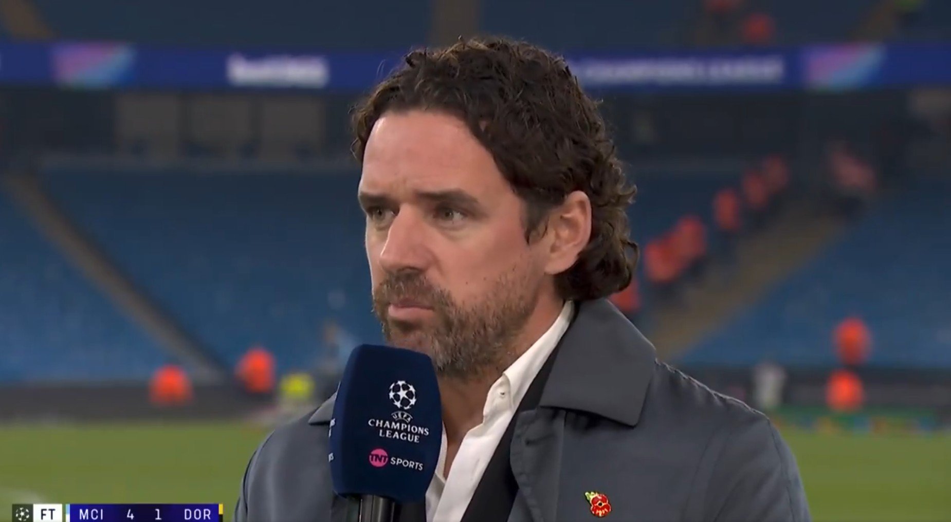 Owen Hargreaves avertit Arsenal : Manchester City peut encore rivaliser