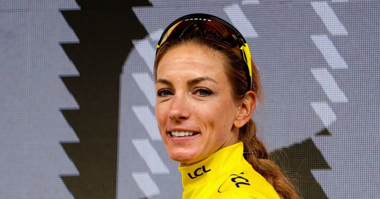 Pauline Ferrand-Prévot: polémique sur le poids après le Tour de France