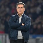 Pelissier acclamé par le parcage d'Auxerre après Angers