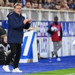 Pelissier et Auxerre battus par Marseille: 17e en Ligue 1, remise en cause