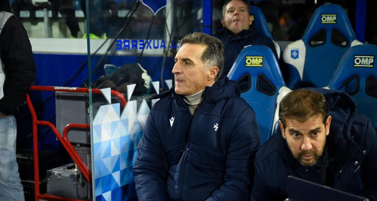 Pélissier à Auxerre, Deminguet éblouit Metz et Lens en suspens