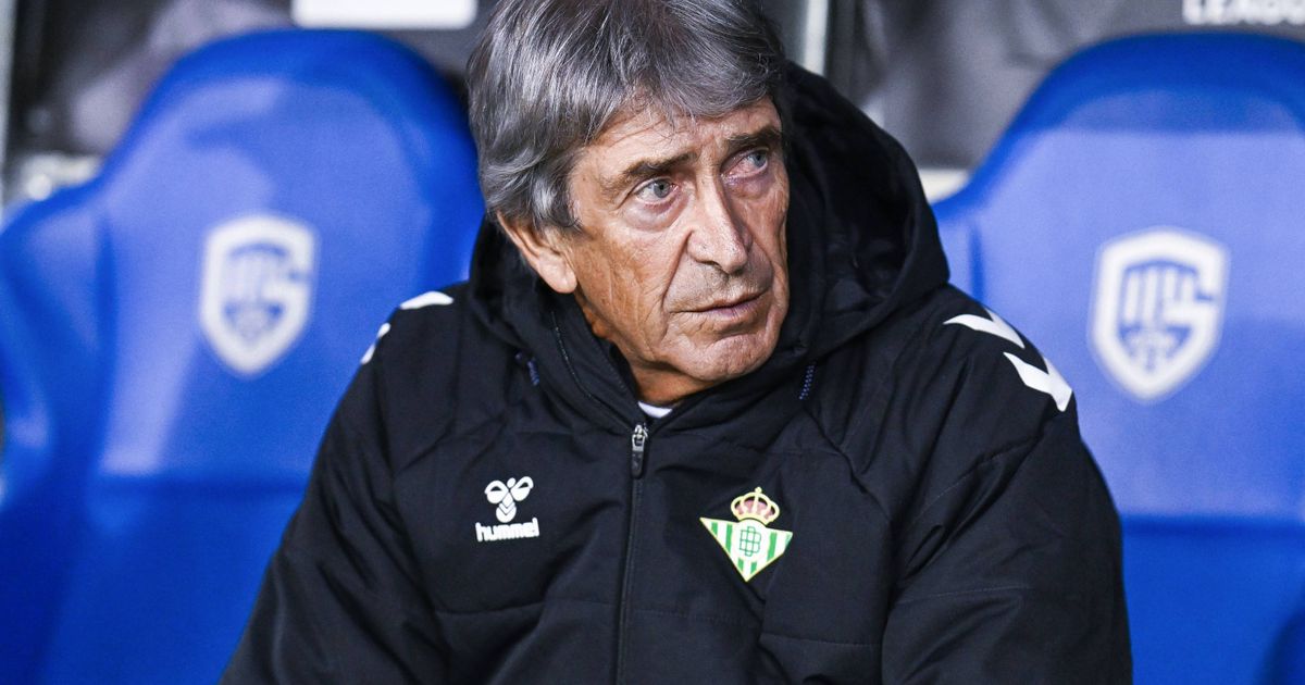 Pellegrini veut s’inspirer du basket pour dynamiser le football