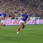 Penaud devient recordman d'essais du XV de France à 29 ans