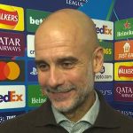 Pep Guardiola réagit vivement après une question gênante en conférence