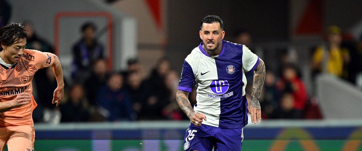 Polémique raciste au TFC : le geste d'Aron Dönnum en question