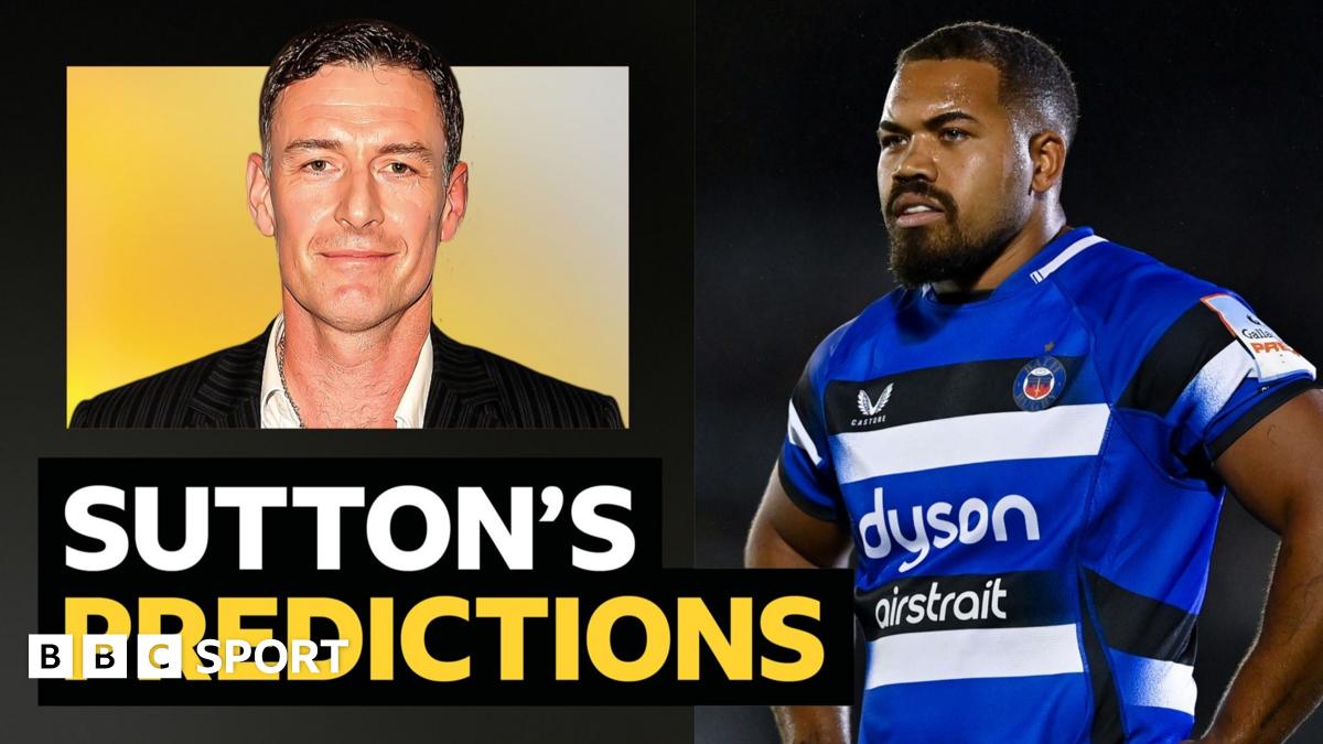 Prédictions Premier League : Sutton, Lawrence et l'IA face à face
