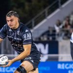 Pro D2 9e journée : Colomiers Béziers Brive en difficulté et Mont-de-Marsan s’affirme