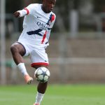 PSG à Lyon : un jeune de 16 ans intégré au groupe retenu