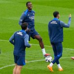 PSG-Bayern : Dembélé sur le banc pour le choc en C1