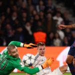 Ligue des champions : le PSG battu par le Bayern Munich, Dembélé et Hakimi blessés