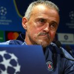 PSG-Bayern : Luis Enrique ne voit pas ce choc comme un test au Parc