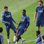 Dembélé va jouer, mais minutes incertaines avant le Bayern | PSG