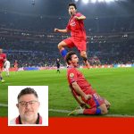 PSG impitoyable en Ligue 1: analyse et suspense sur le titre