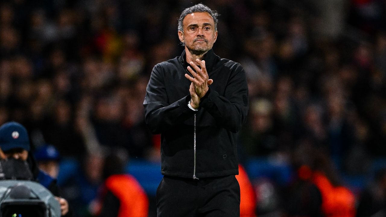 PSG: Luis Enrique cible 3 noms pour renforcer le milieu