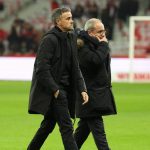 PSG envisage trois renforts en janvier après la blessure d’Hakimi