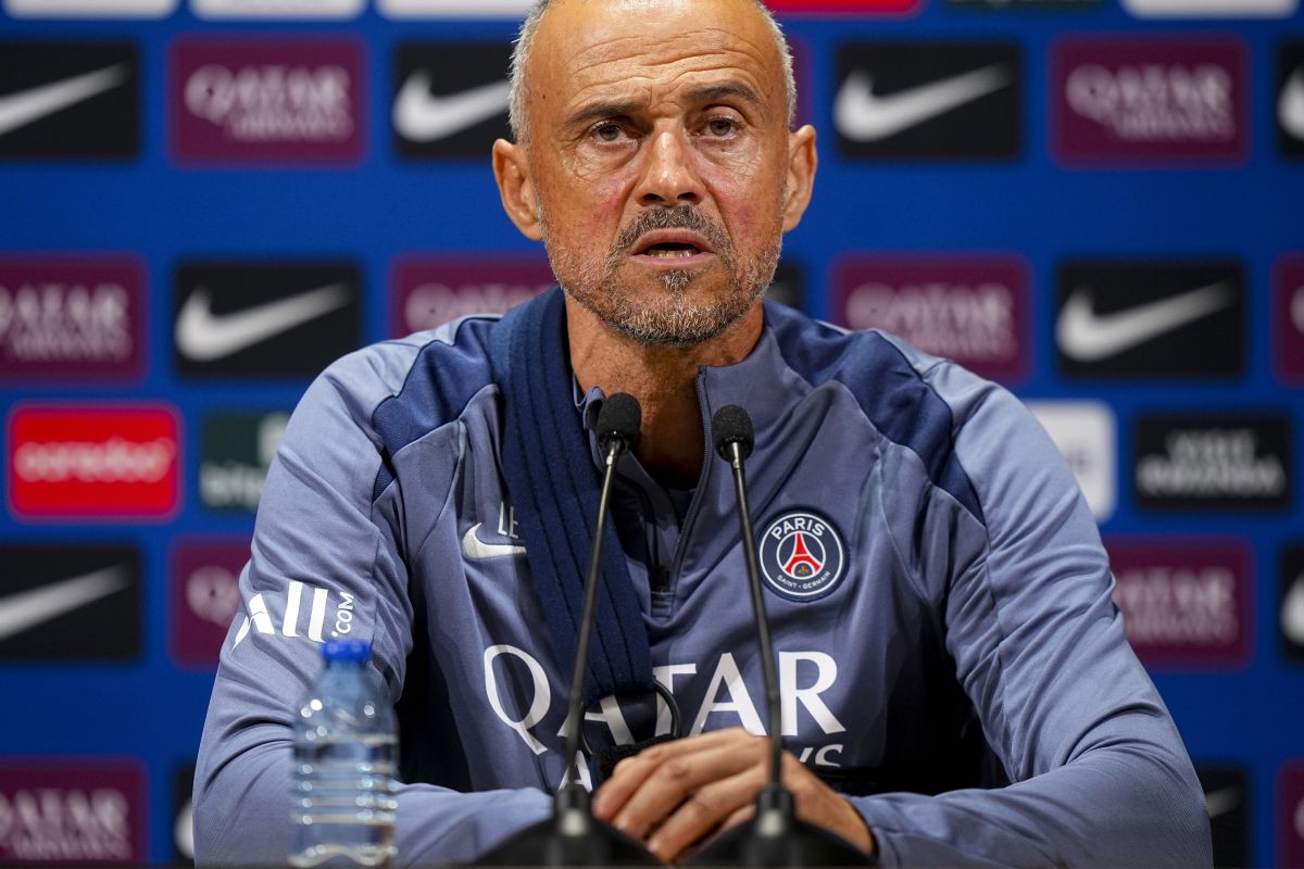 Le PSG ressent les limites de la méthode Luis Enrique
