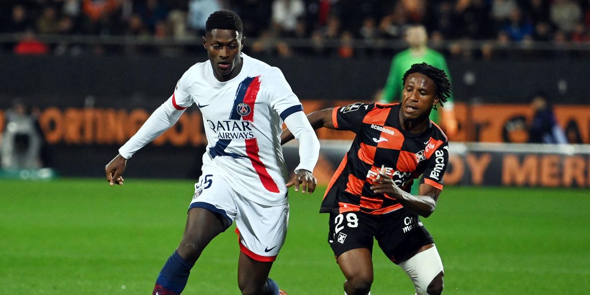 PSG doit réparer une anomalie avant le choc contre le Bayern Munich