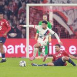 PSG sans Hakimi ni Mendes : comment Luis Enrique s'adapte