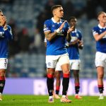 Rangers en difficulté : défaite contre la Roma en Europa League