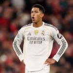 Real Madrid subit une défaite cinglante face à Liverpool en Ligue des Champions