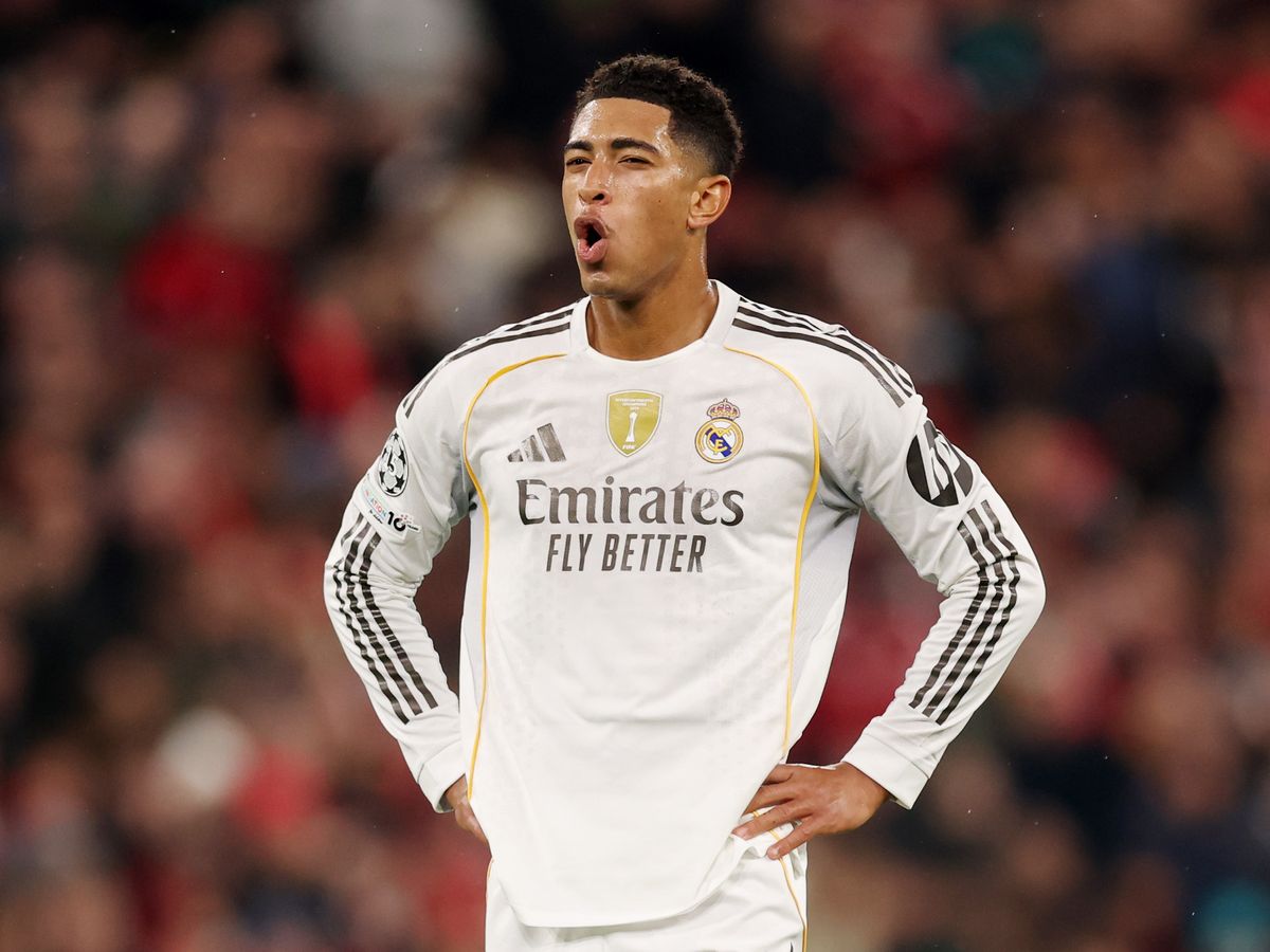 Real Madrid subit une défaite cinglante face à Liverpool en Ligue des Champions