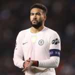 Reece James s'exprime sur les défis du Mondial face à la chaleur