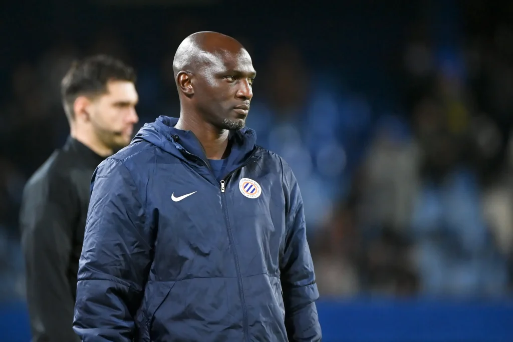 Reims s'impose 2-0 contre Montpellier en Ligue 2