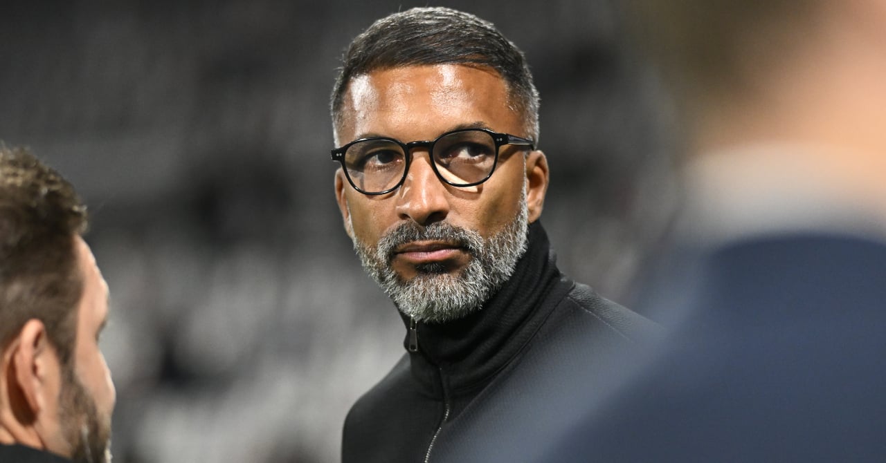 Rennes : ultimatum pour Habib Beye après Strasbourg