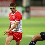 Résultats rugby soirée : Biarritz confirme et Provence Rugby frappe fort