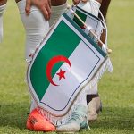 Riyad Mahrez retrouve la sélection algérienne pour deux amicaux