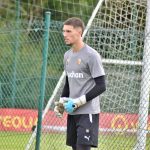 Robin Risser forfait après le choc à la tête et retour envisagé