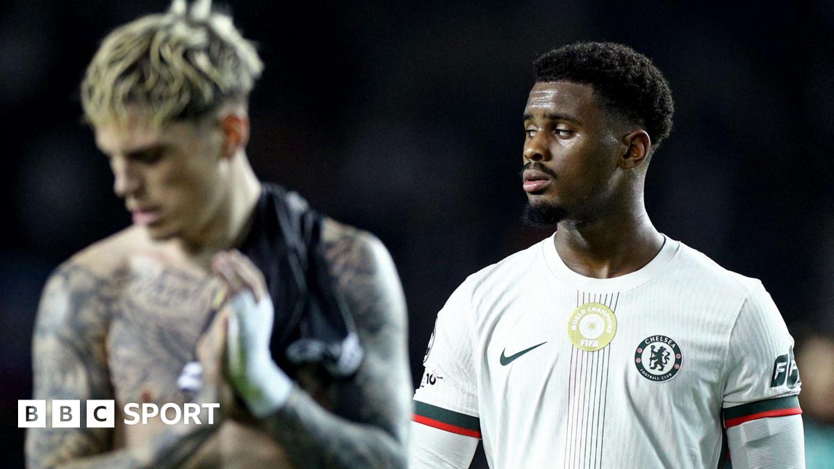 Gestion de rotation à Chelsea : risques et enjeux en Ligue des Champions