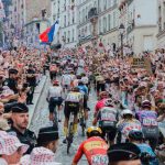 Places payantes Tour de France : une idée en débat actuel