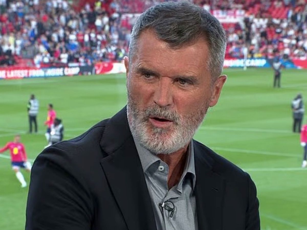 Roy Keane recommande Rashford en titulaire pour l'Angleterre