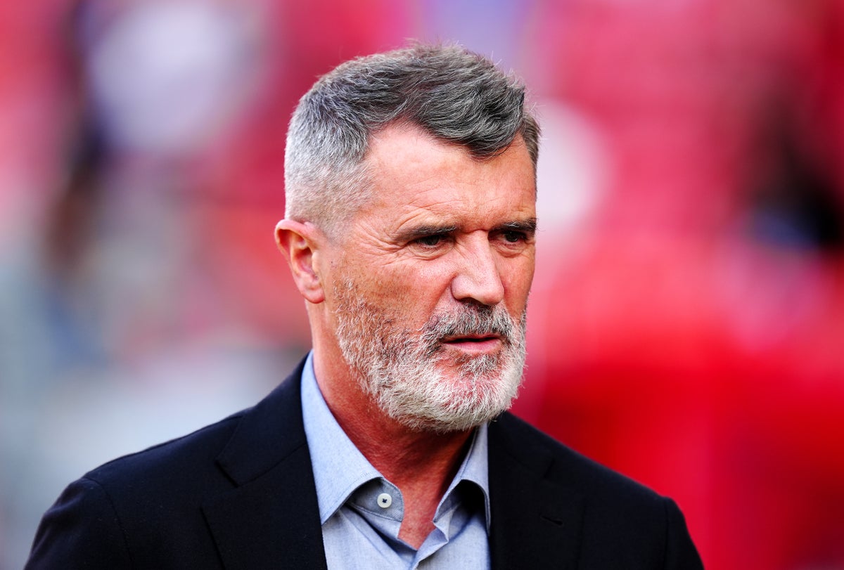 Roy Keane déclare que Liverpool n'est plus en course pour le titre de Premier League
