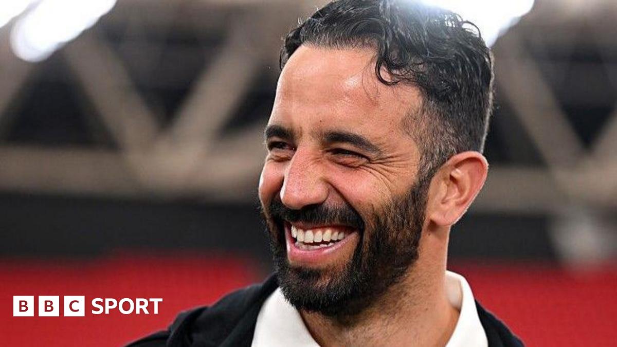 Ruben Amorim fête un an à Manchester United : bilan et perspectives