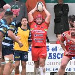 Gimont face à Balma : un match crucial en Fédérale 2