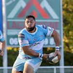 Cahors s'impose face à Layrac en Fédérale 1 de rugby