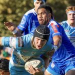 Rugby Fédérale 1 : Cahors renverse Layrac dans un match spectaculaire