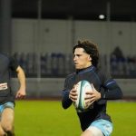 Rugby Fédérale 1 : Cahors Rugby s'incline à Tulle dans un match intense