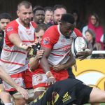 Rugby Fédérale 2 : Belvès crée la surprise face à Rodez