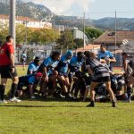 Victoires en Fédérale 3 : le derby marseillais du Smuc et MRM