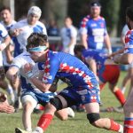 Rugby Fédérale 3 : Nontron face au Bugue dans un duel décisif