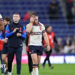 Rugby League Ashes : la défaite de l'Angleterre face à l'Australie