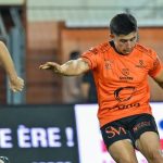 Rugby : Narbonne leader après une victoire contre Albi