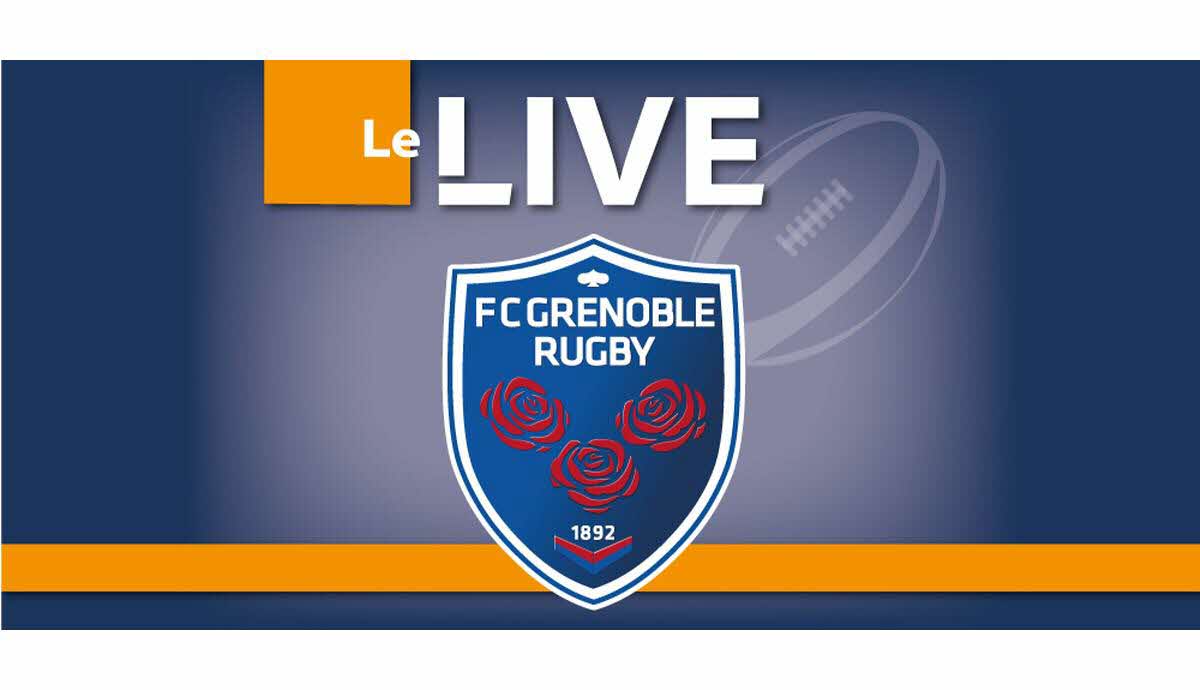 Victoire laborieuse du FCG face à Béziers en Pro D2