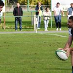Saint-Astier/Neuvic s'impose en Fédérale 3 dans un match intense